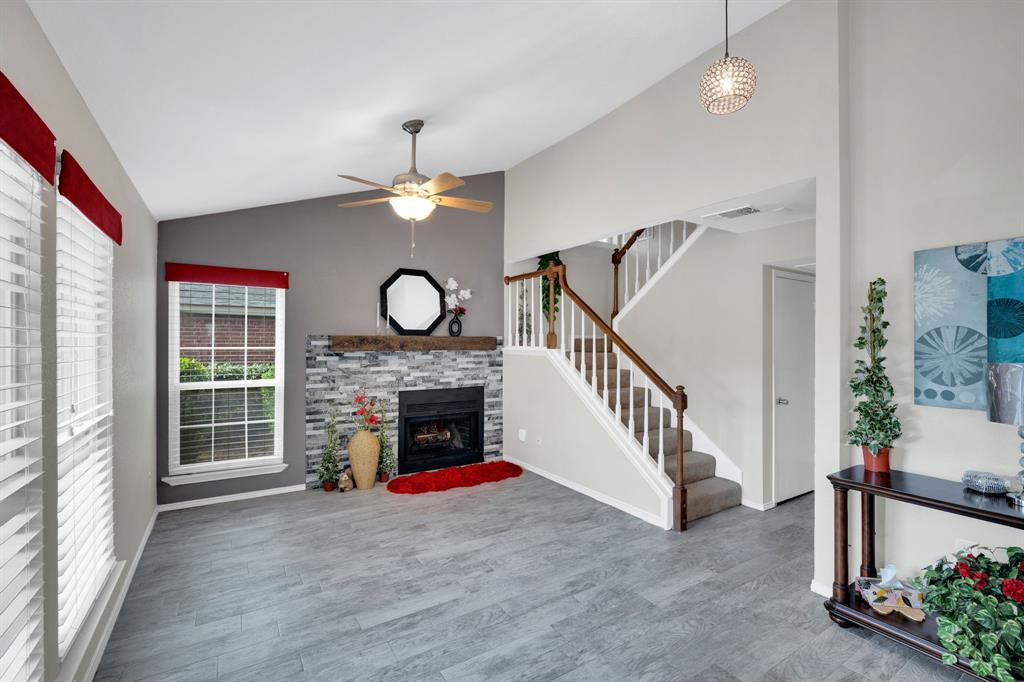 Meadowood Village Add - Residential