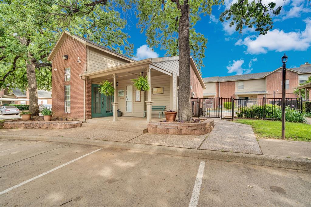 Meadowood Village Add - Residential