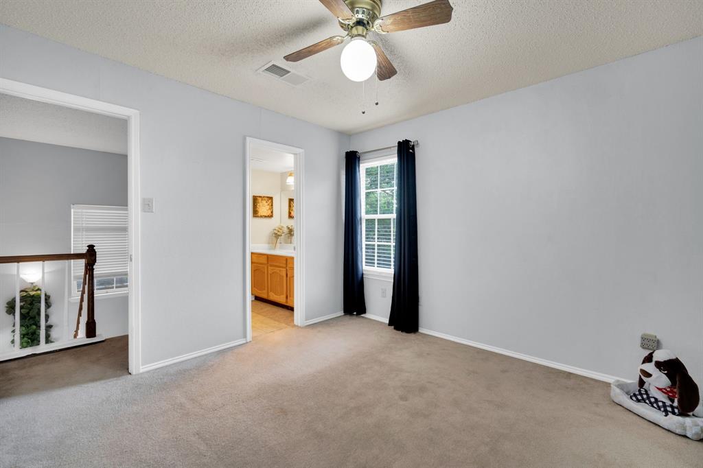 Meadowood Village Add - Residential