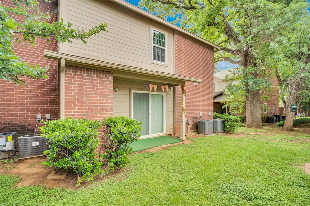 Meadowood Village Add - Residential