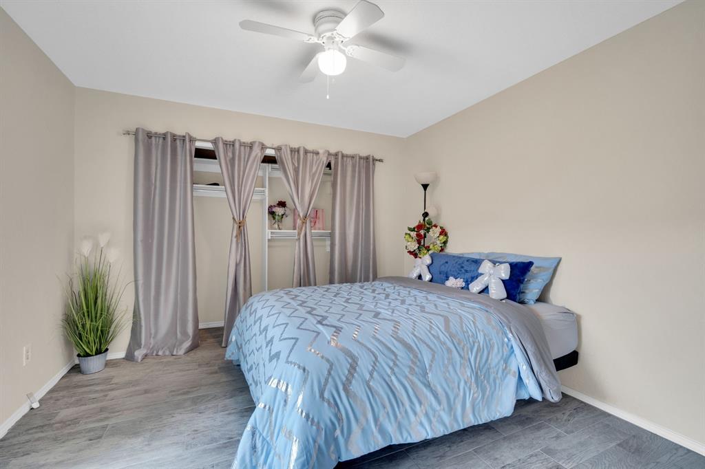 Meadowood Village Add - Residential