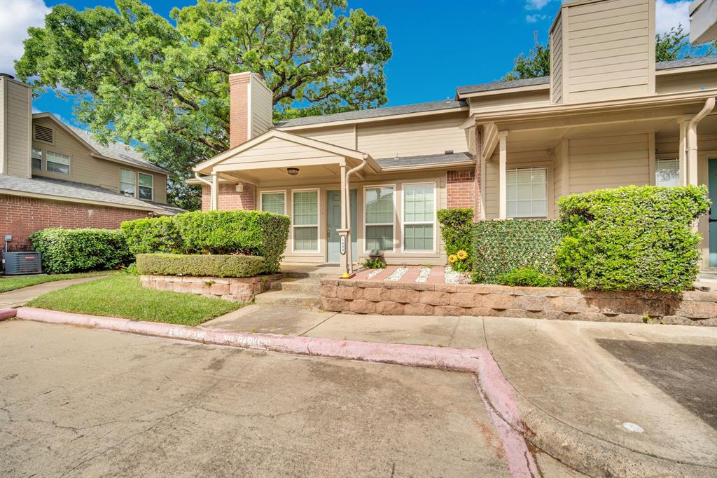 Meadowood Village Add - Residential