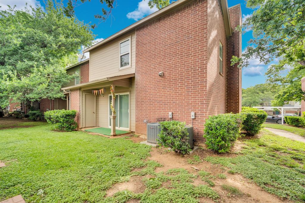 Meadowood Village Add - Residential