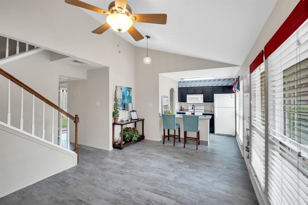 Meadowood Village Add - Residential