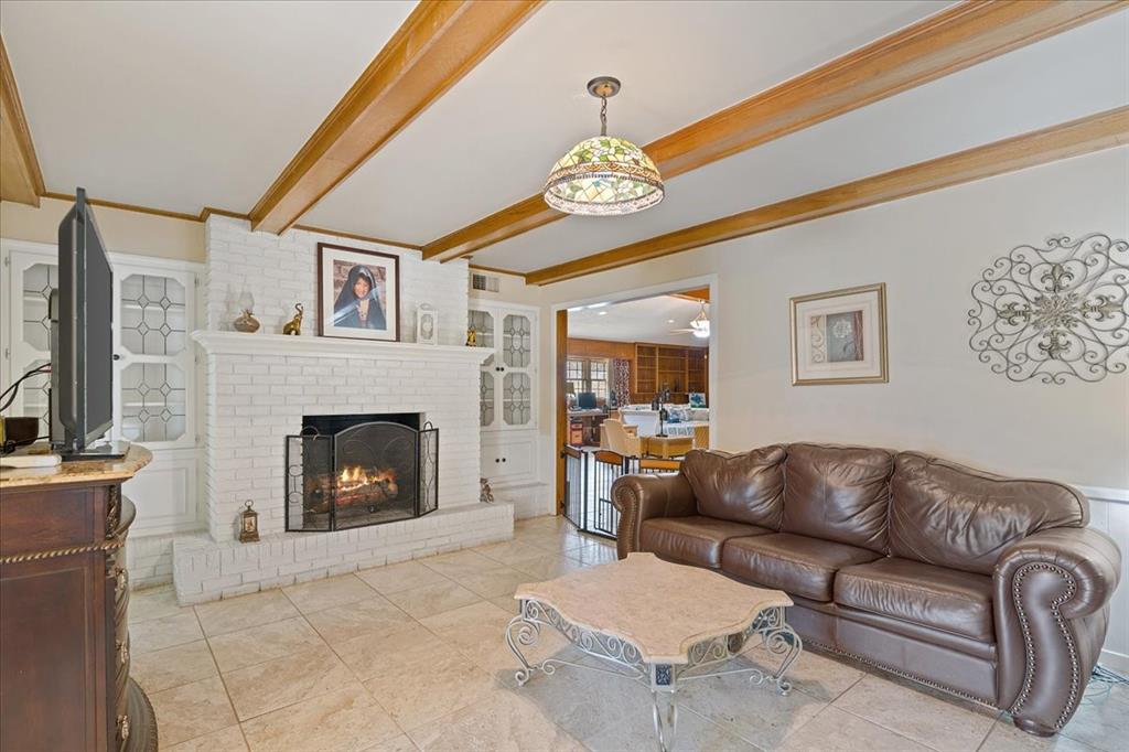 Corsicana - Residential