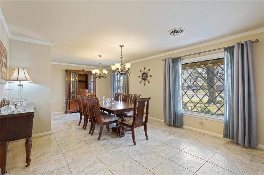 Corsicana - Residential