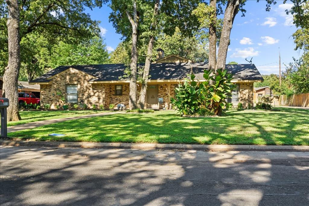 Corsicana - Residential