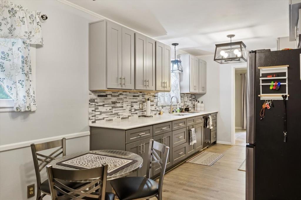 Corsicana - Residential