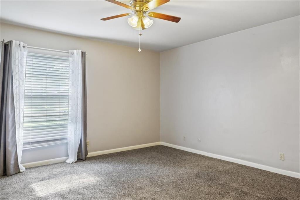 Corsicana - Residential