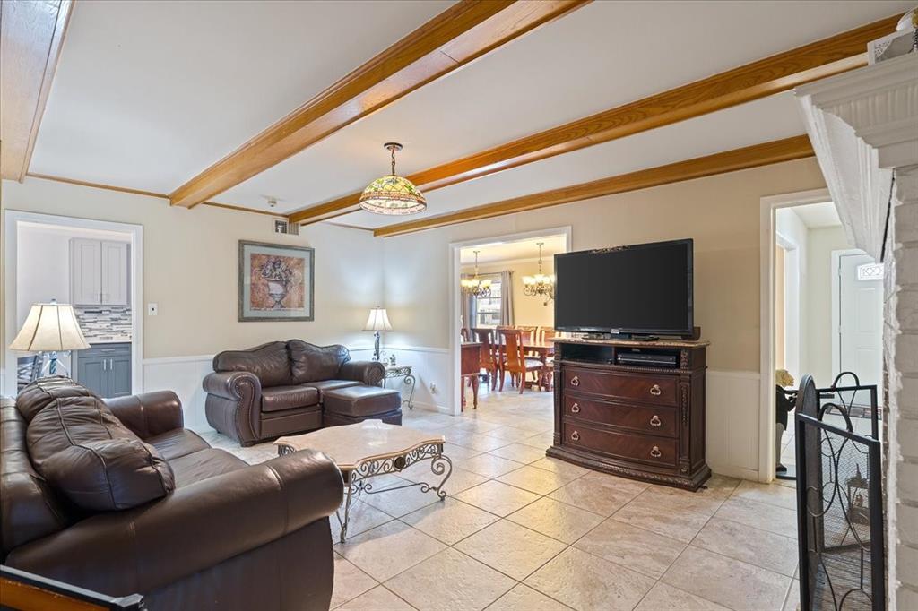 Corsicana - Residential