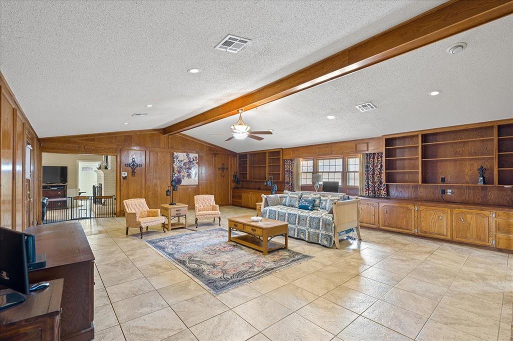 Corsicana - Residential