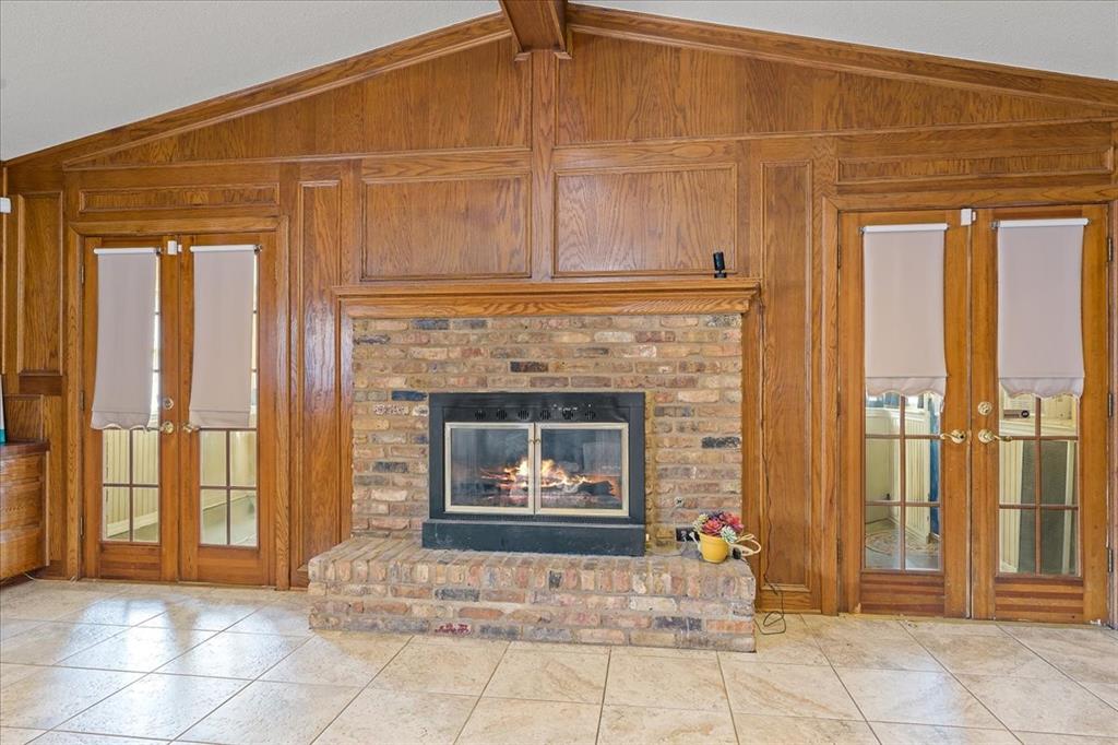 Corsicana - Residential