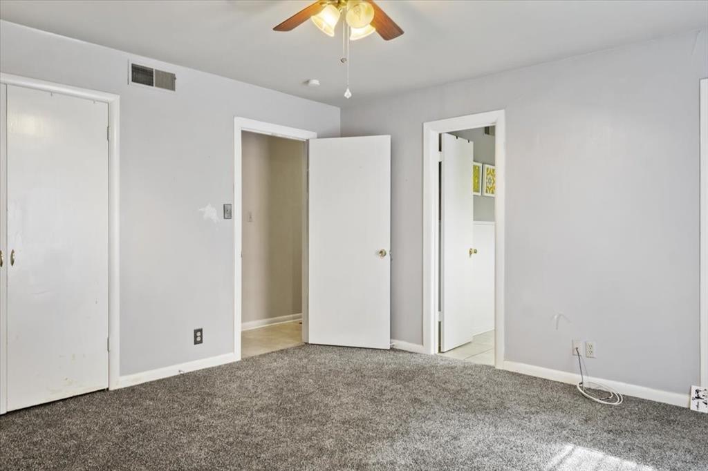 Corsicana - Residential