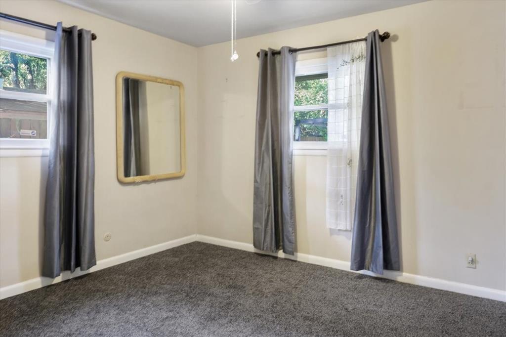 Corsicana - Residential