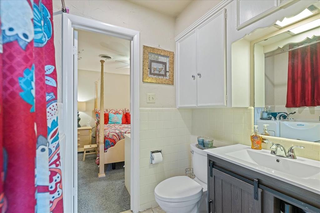 Corsicana - Residential