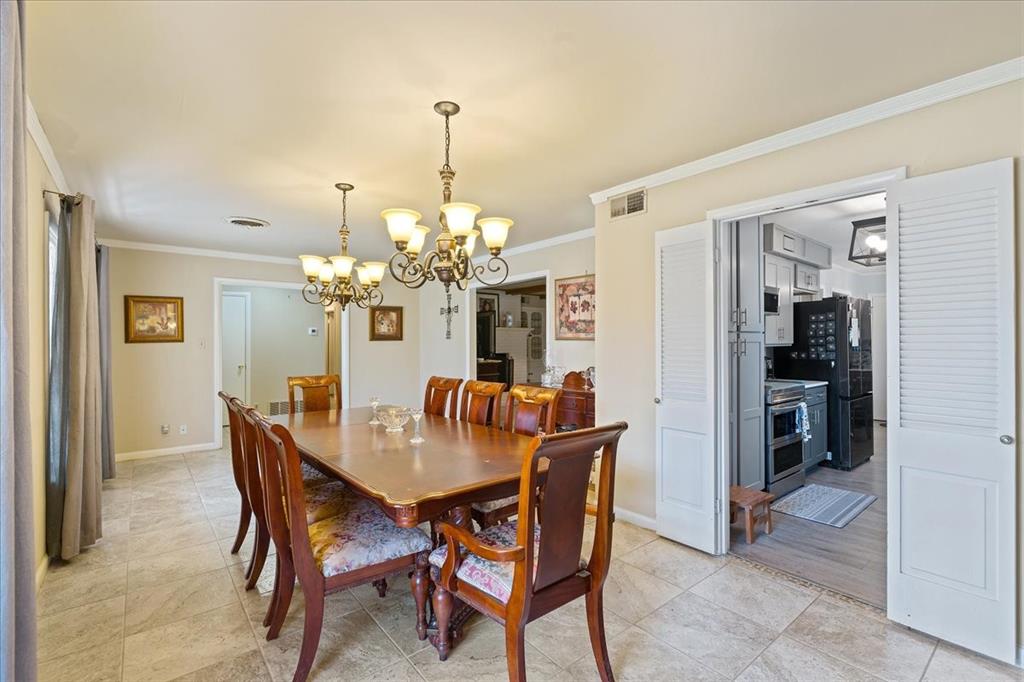 Corsicana - Residential