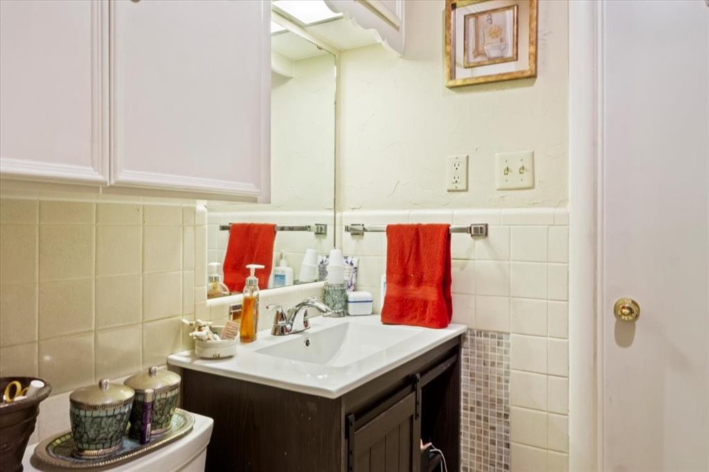 Corsicana - Residential