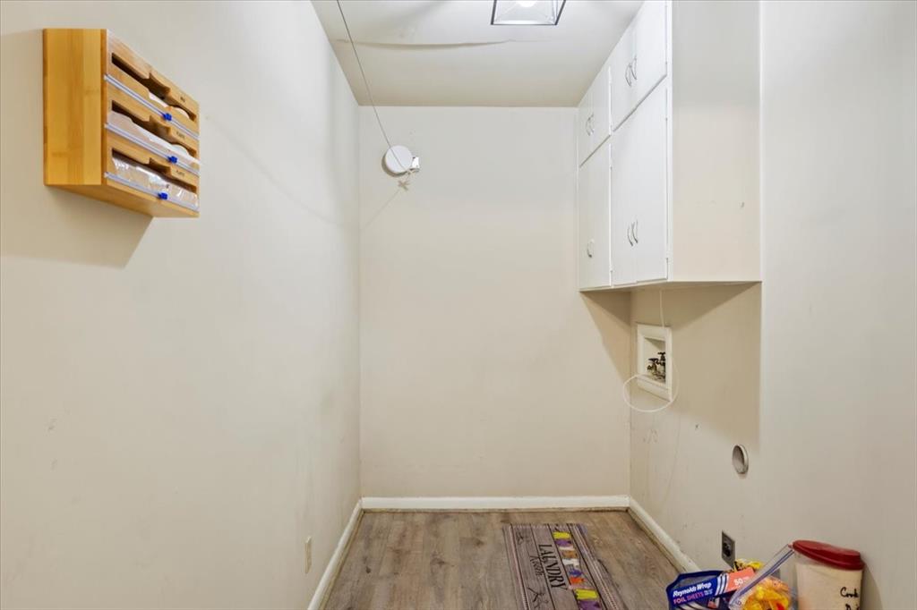 Corsicana - Residential