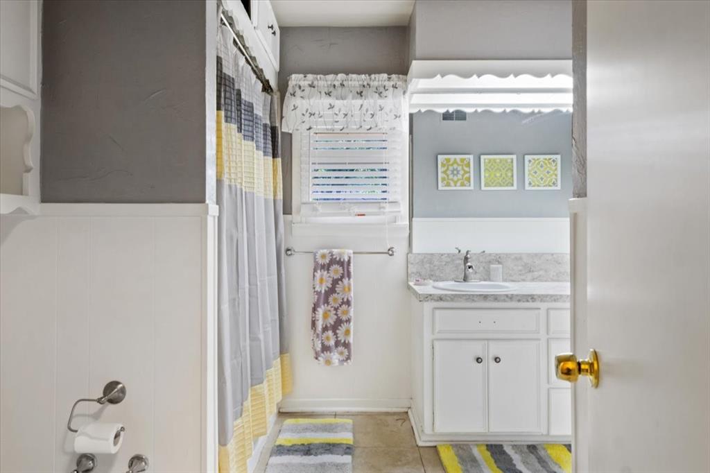 Corsicana - Residential