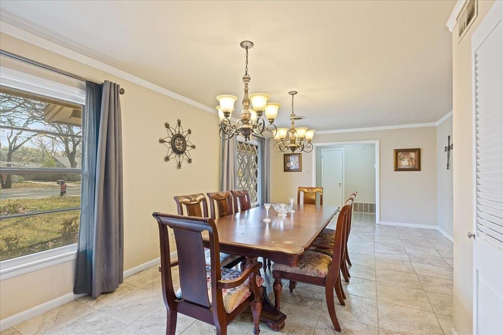 Corsicana - Residential