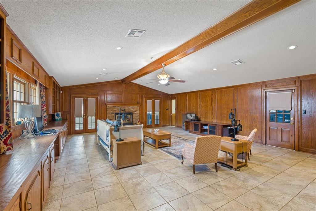 Corsicana - Residential