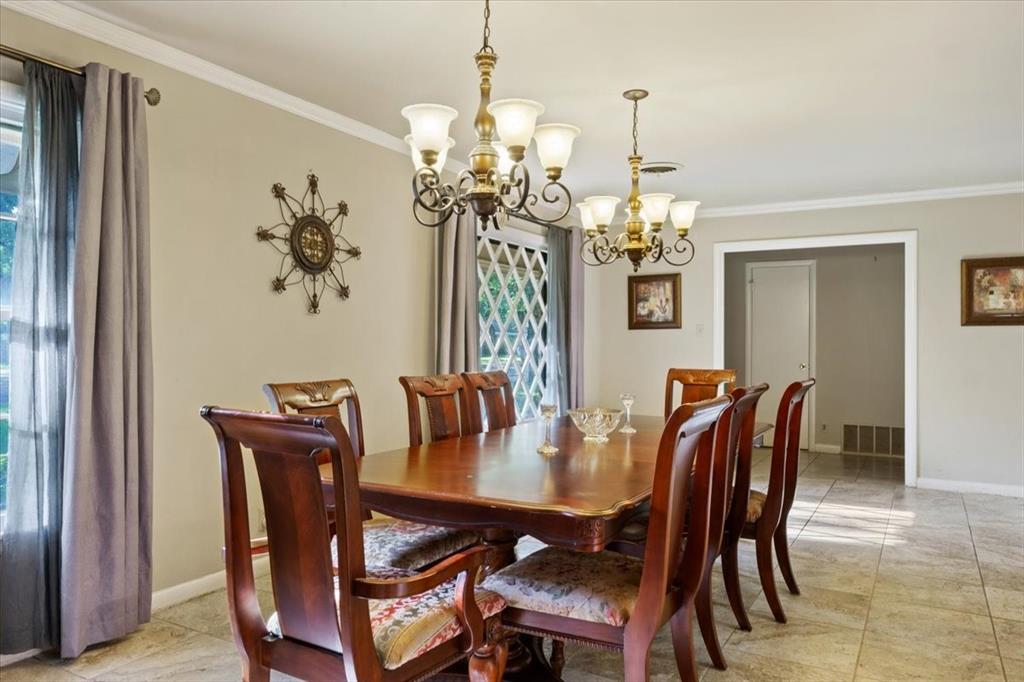 Corsicana - Residential