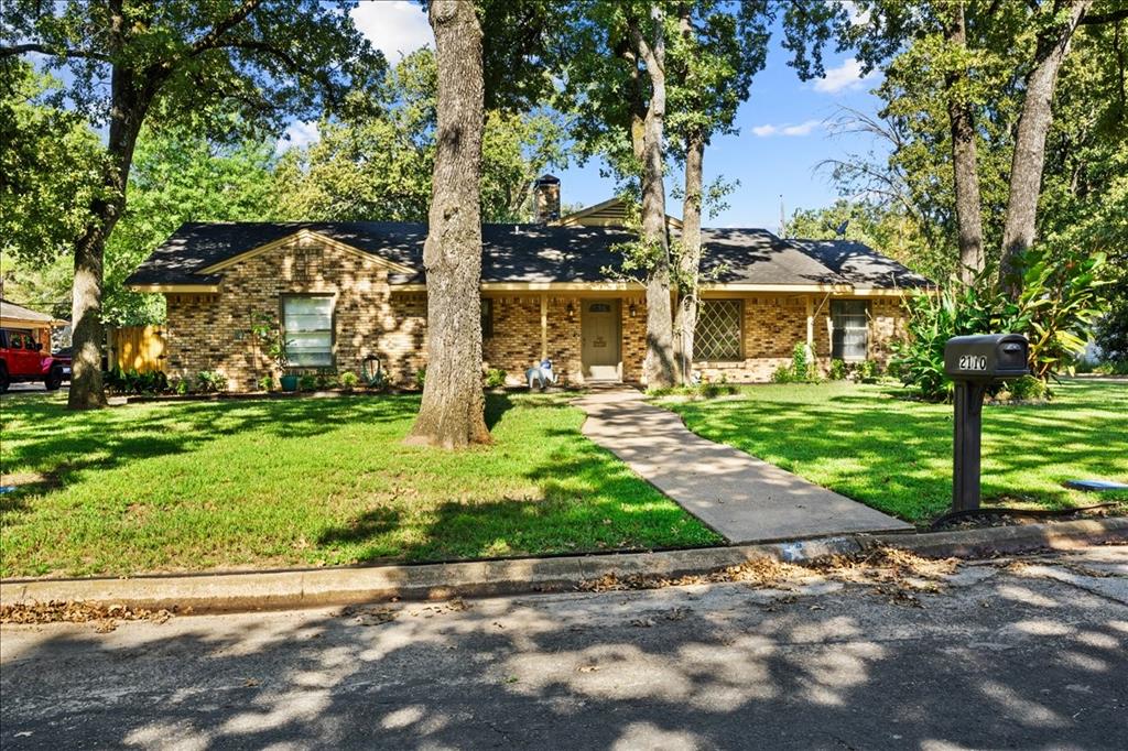 Corsicana - Residential