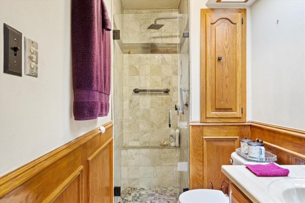 Corsicana - Residential