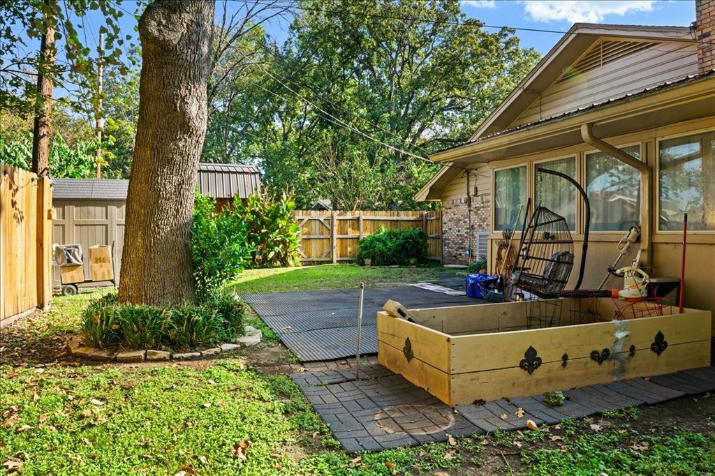 Corsicana - Residential