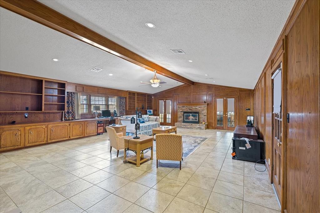 Corsicana - Residential