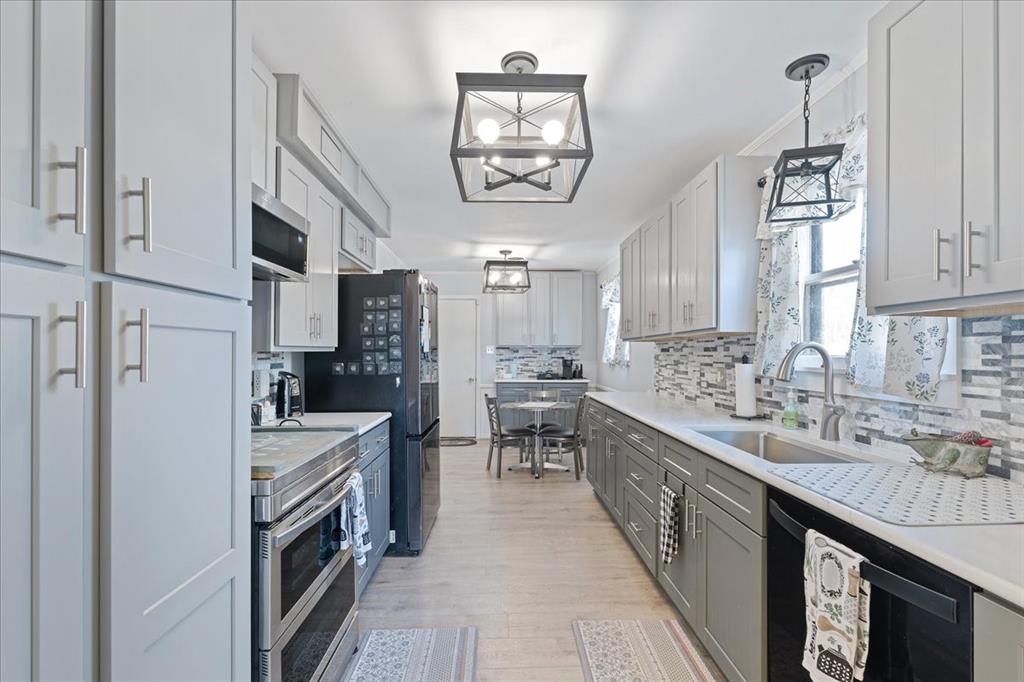 Corsicana - Residential