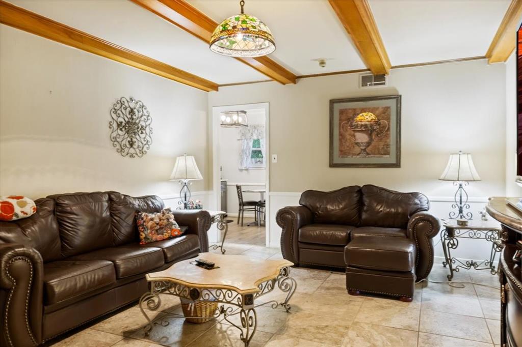 Corsicana - Residential