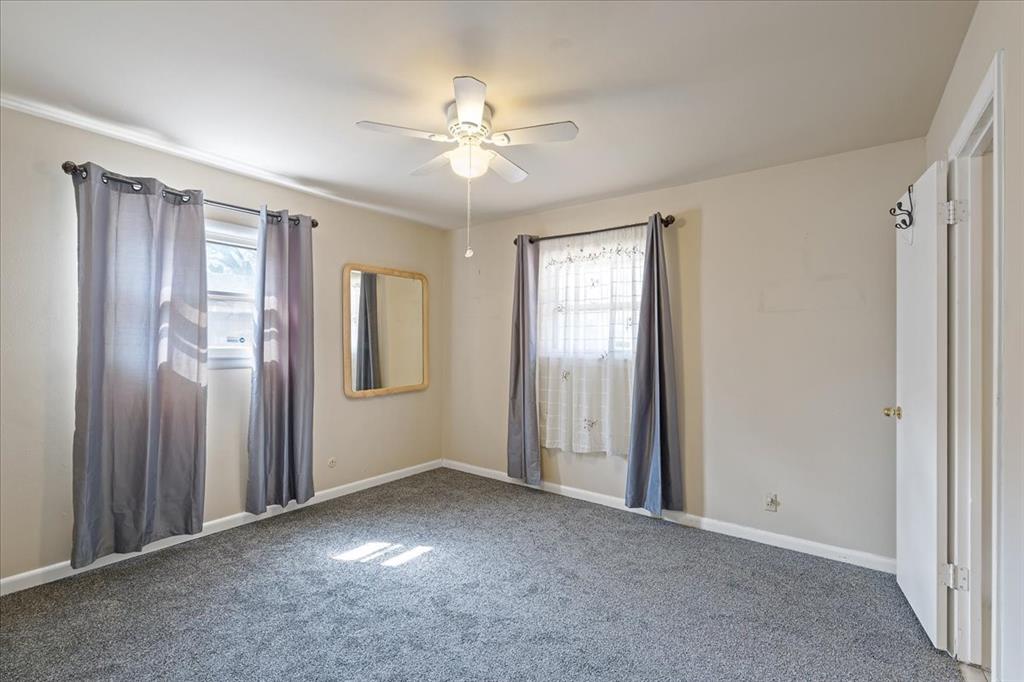 Corsicana - Residential