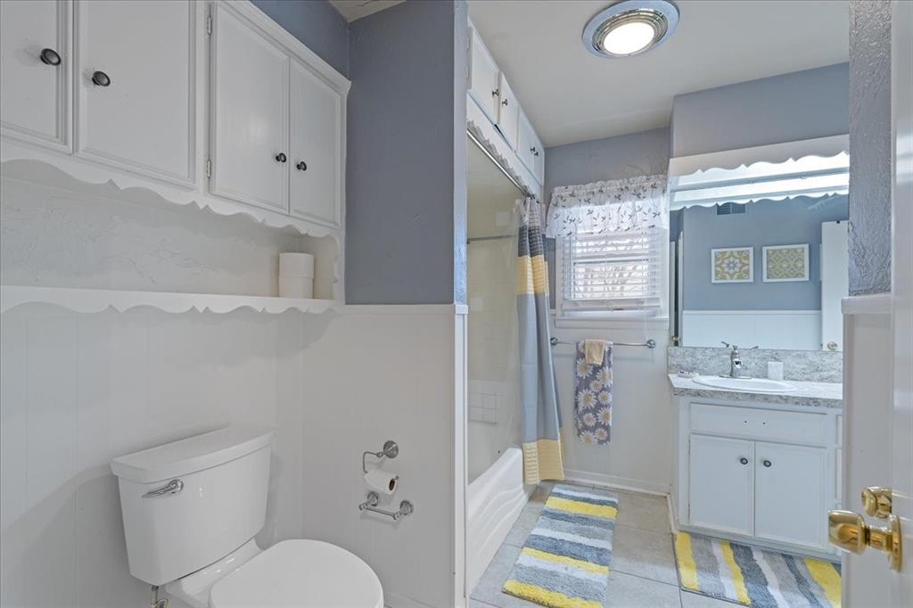 Corsicana - Residential