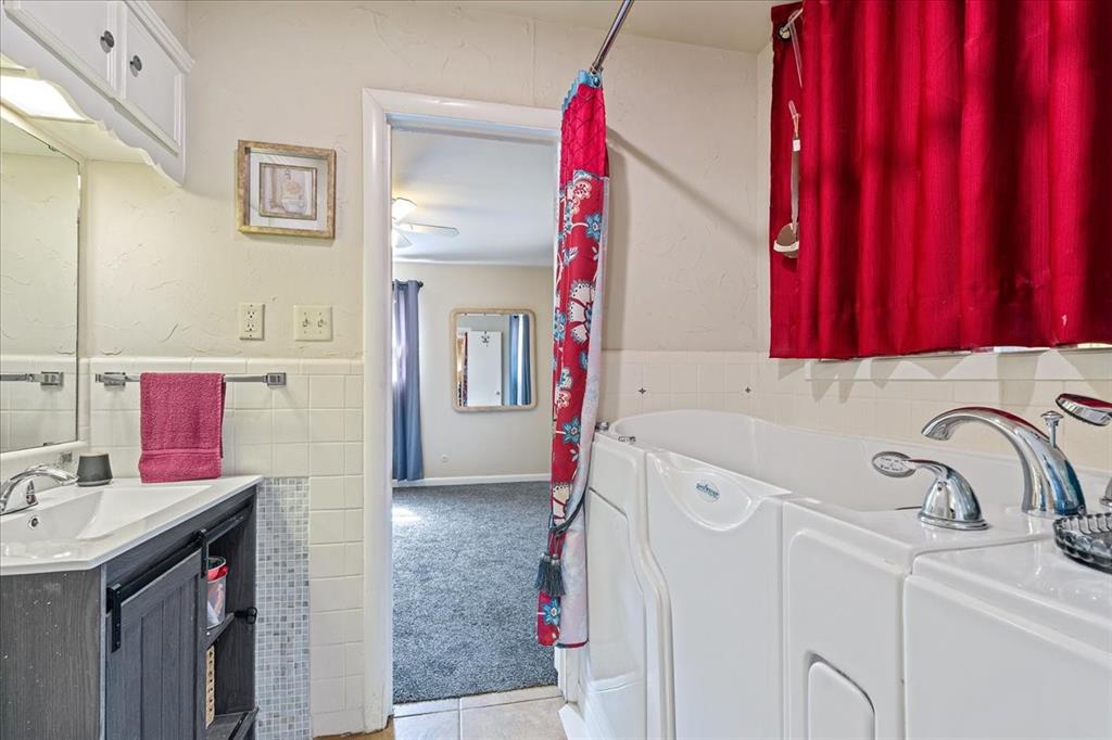 Corsicana - Residential