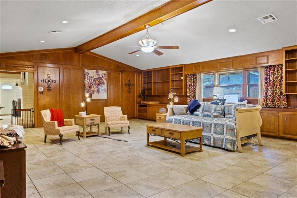 Corsicana - Residential