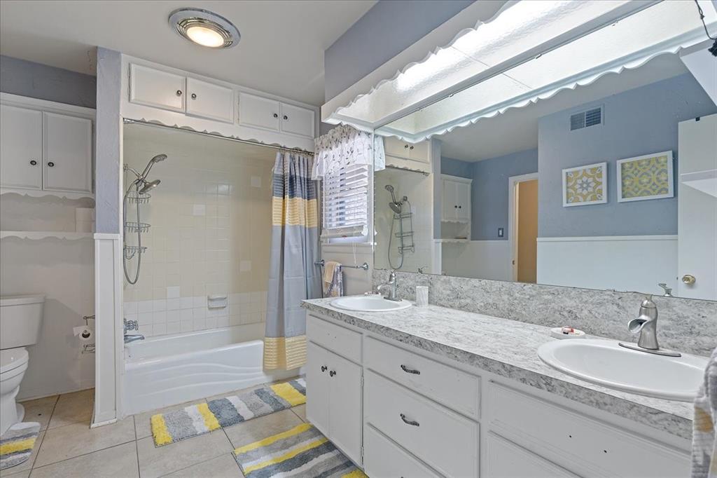 Corsicana - Residential