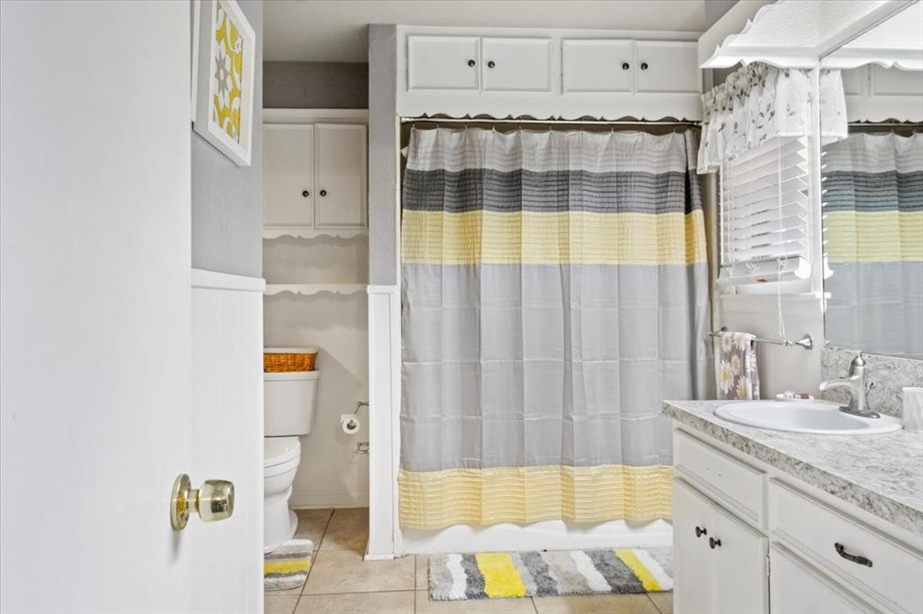 Corsicana - Residential