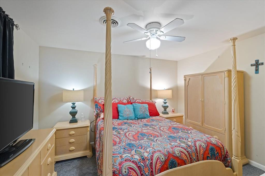 Corsicana - Residential