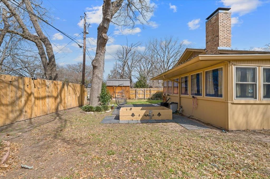 Corsicana - Residential