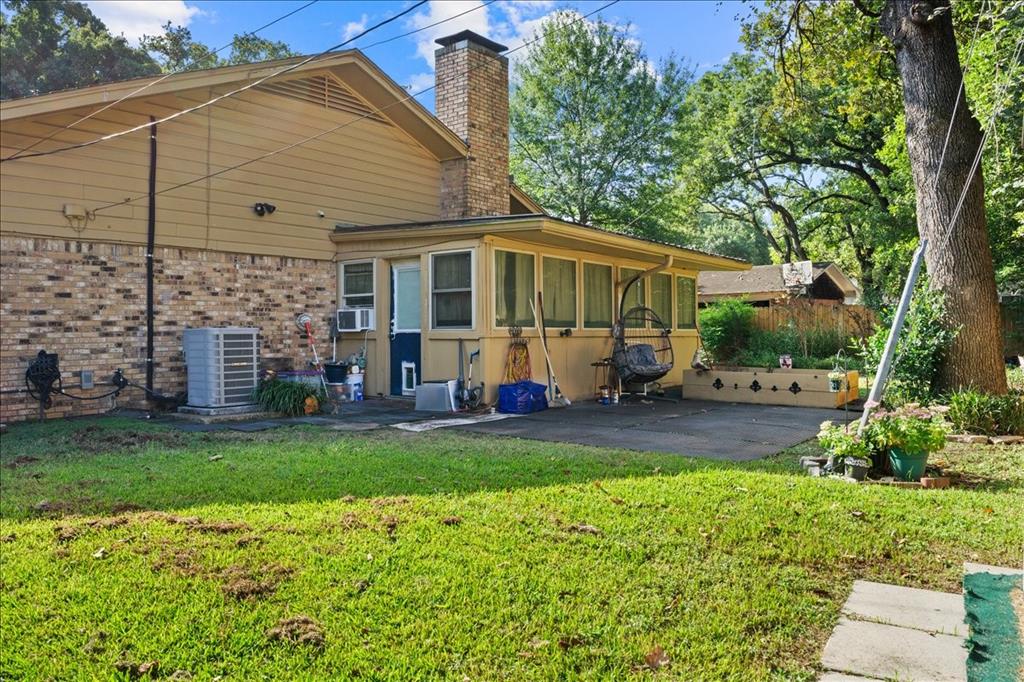 Corsicana - Residential