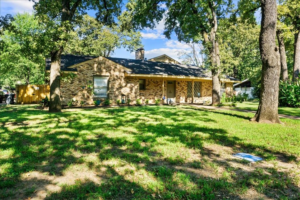 Corsicana - Residential