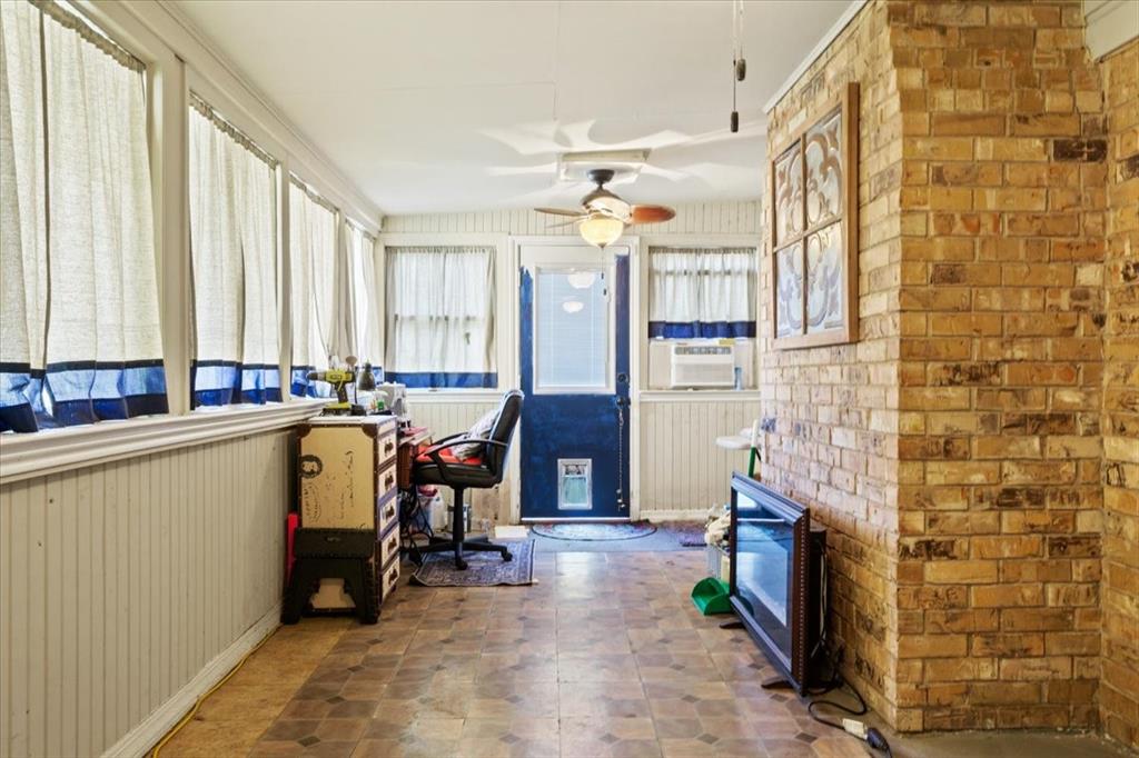 Corsicana - Residential