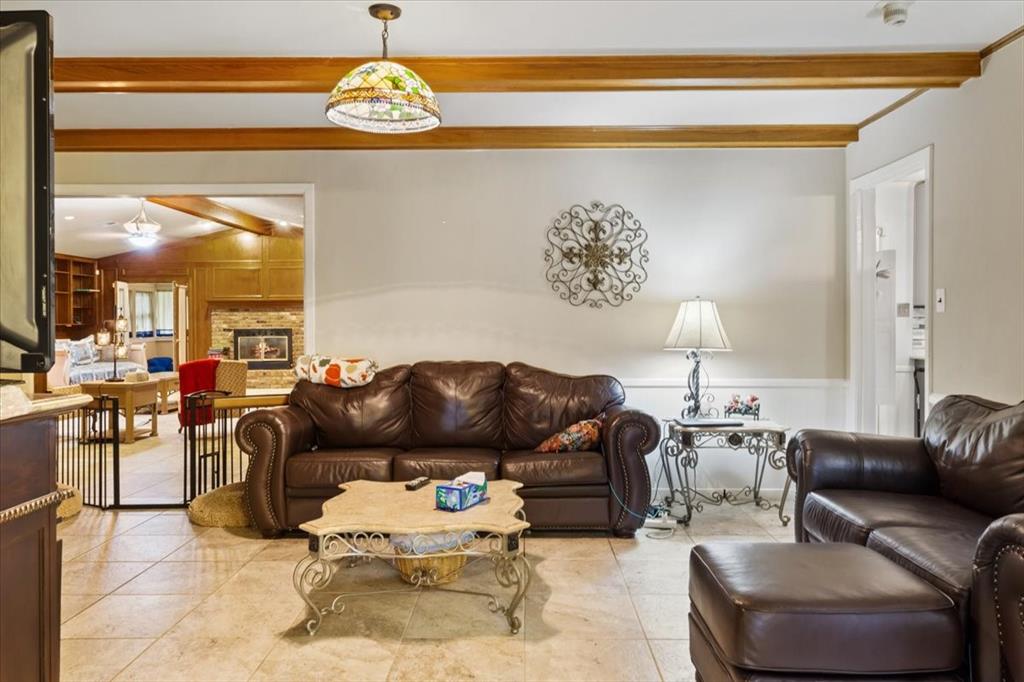 Corsicana - Residential