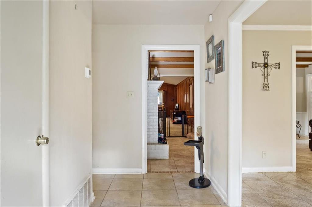 Corsicana - Residential