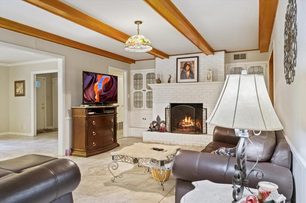 Corsicana - Residential