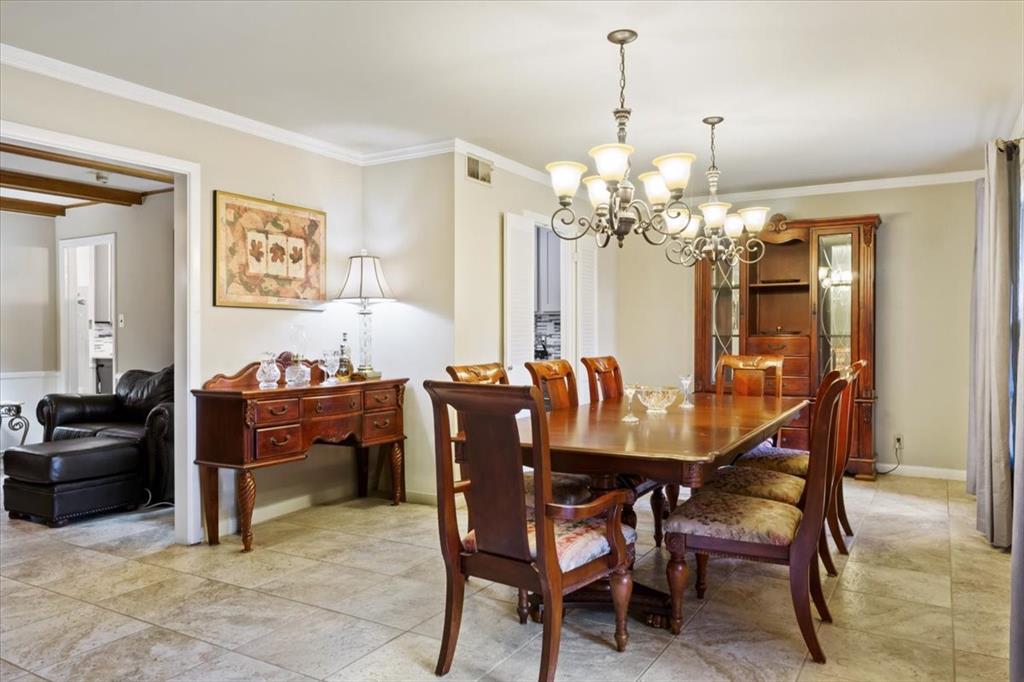 Corsicana - Residential