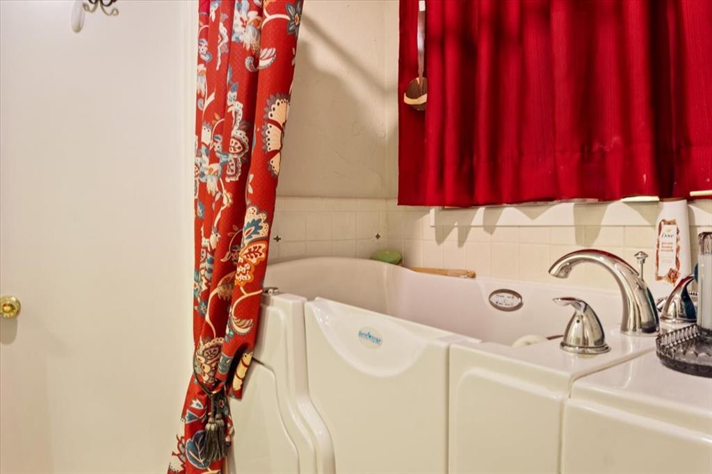 Corsicana - Residential