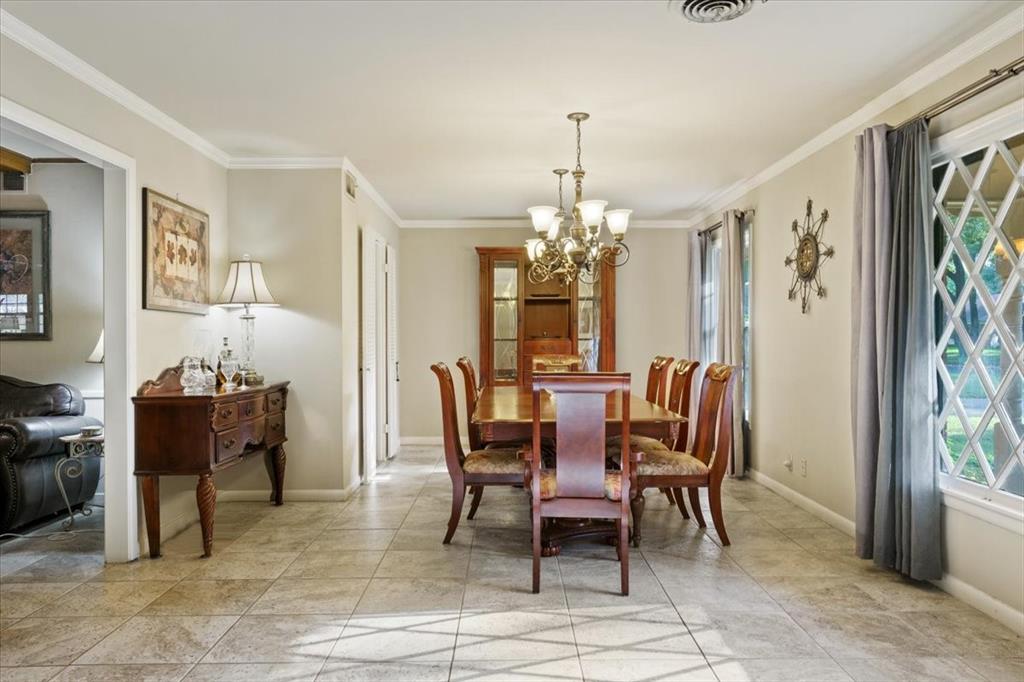 Corsicana - Residential