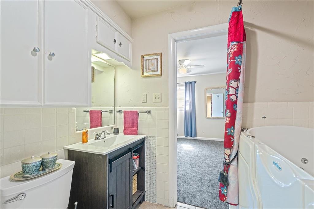 Corsicana - Residential